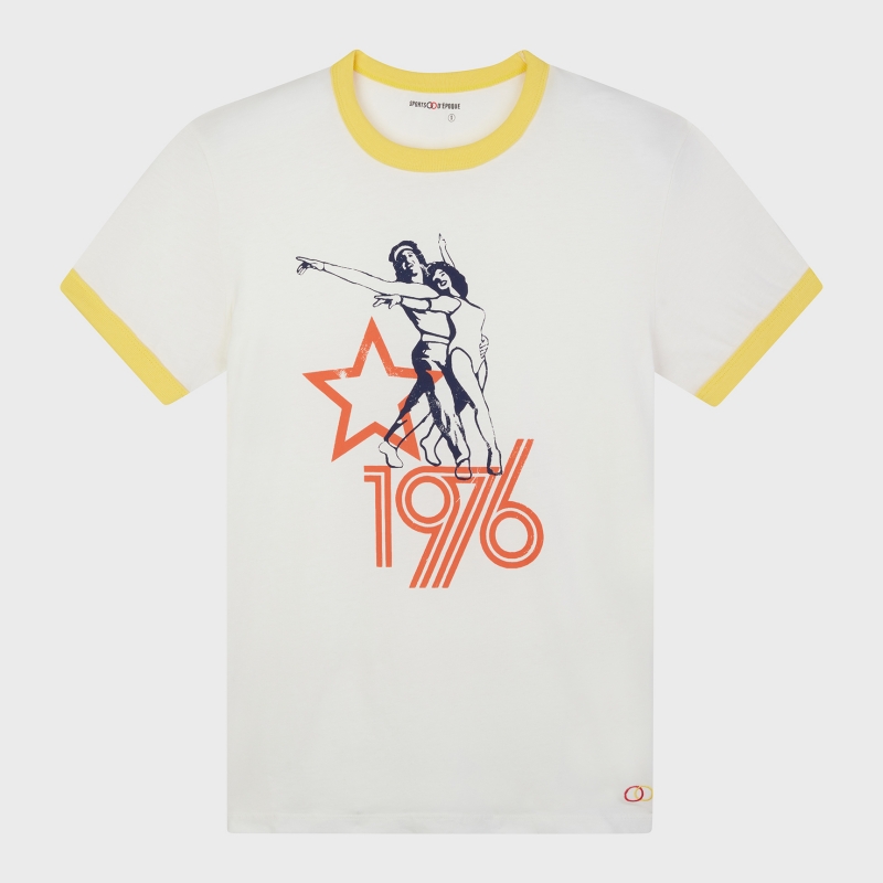 Dance 1976 T-Shirt