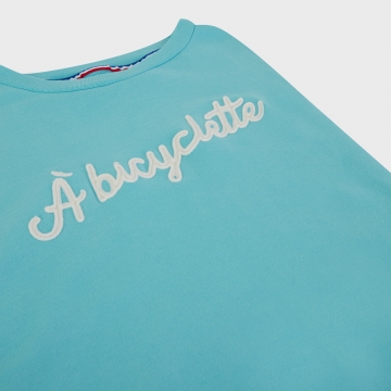 "à Bicyclette" Sweat