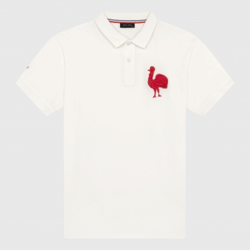 First Gallic Rooster Polo