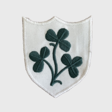 Vintage Ireland Badge