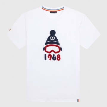 T-shirt Bonnet 1968