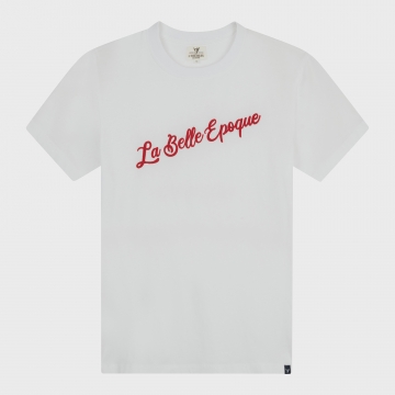 T-shirt Belle Epoque