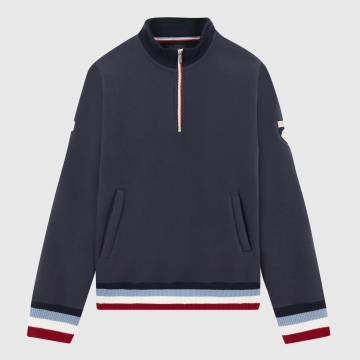 Polaire 1/2 Zip