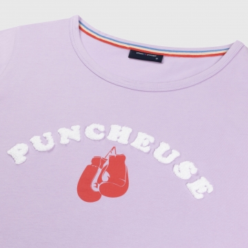Puncheuse T-Shirt