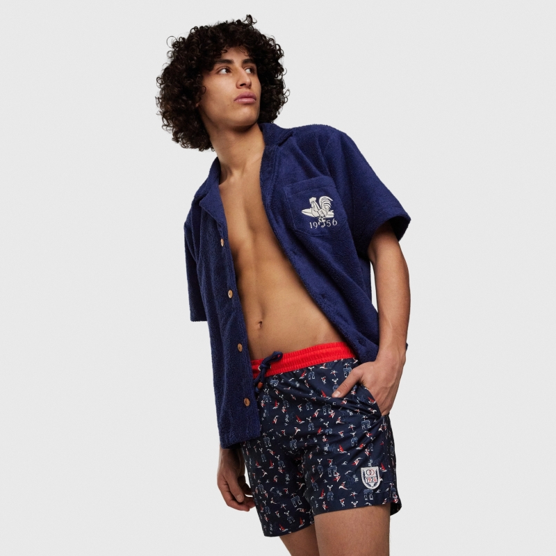 Gilis Swim Shorts