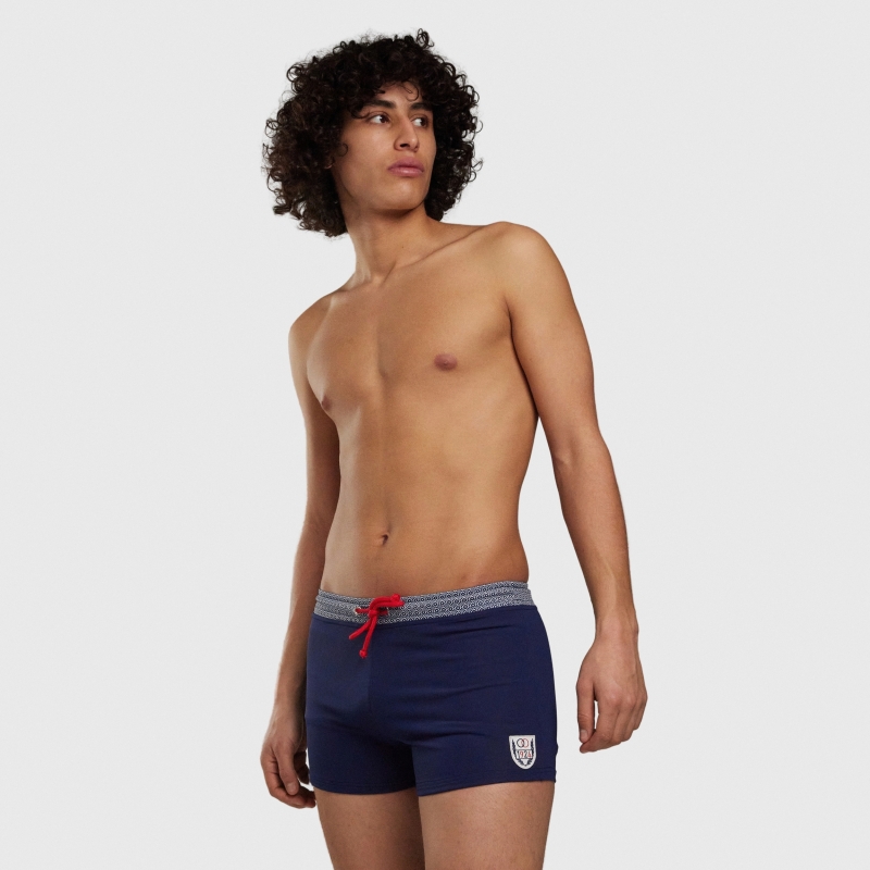 Gilis Swim Trunks