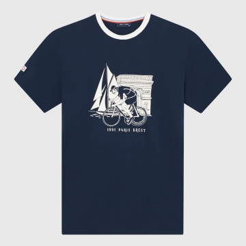 Paris Brest T-Shirt