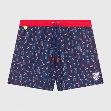 Gilis Swim Shorts