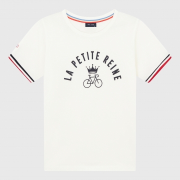 T-shirt La Petite Reine