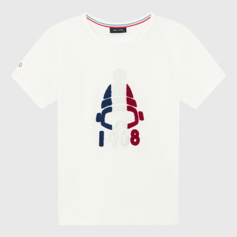 T-shirt 1968 Bonnet