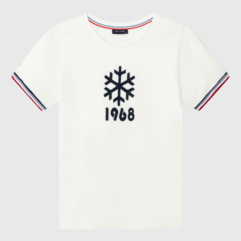 T-shirt 1968