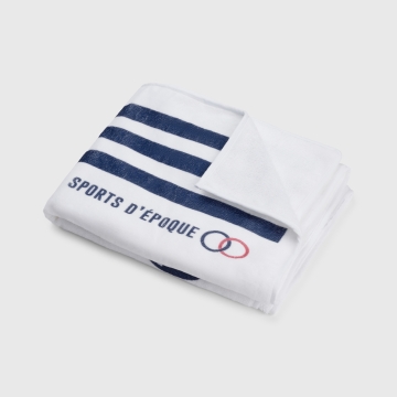 The Strongest Man in the World Towel
