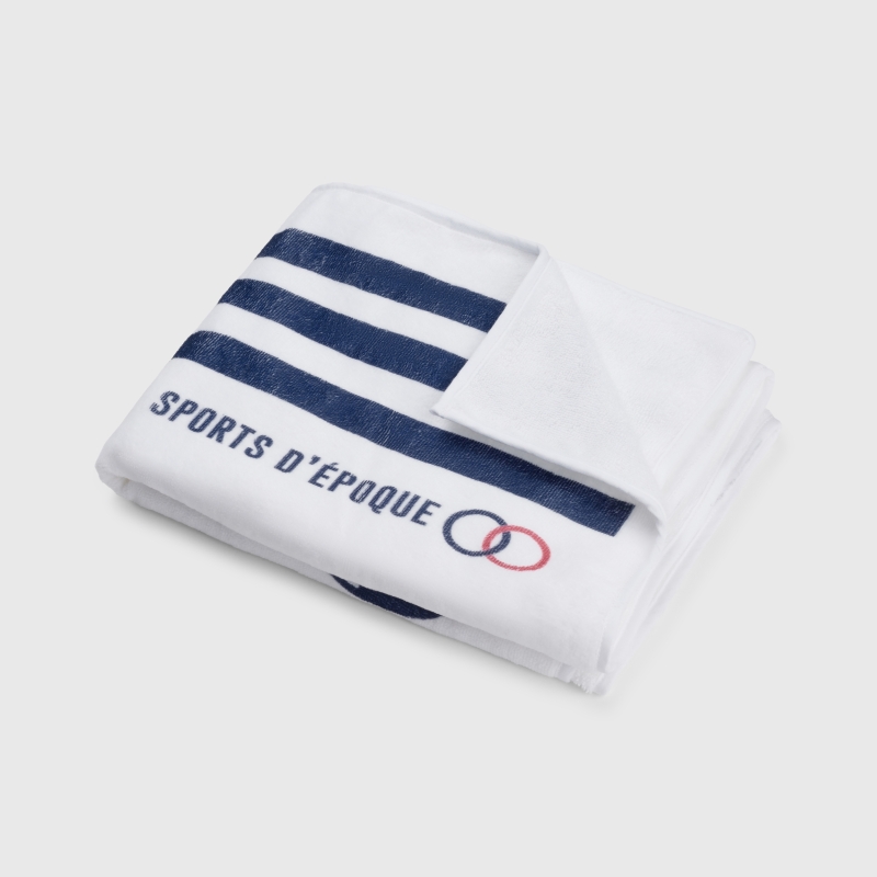 The Strongest Man in the World Towel