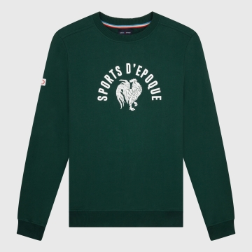 "Banner" Sweat