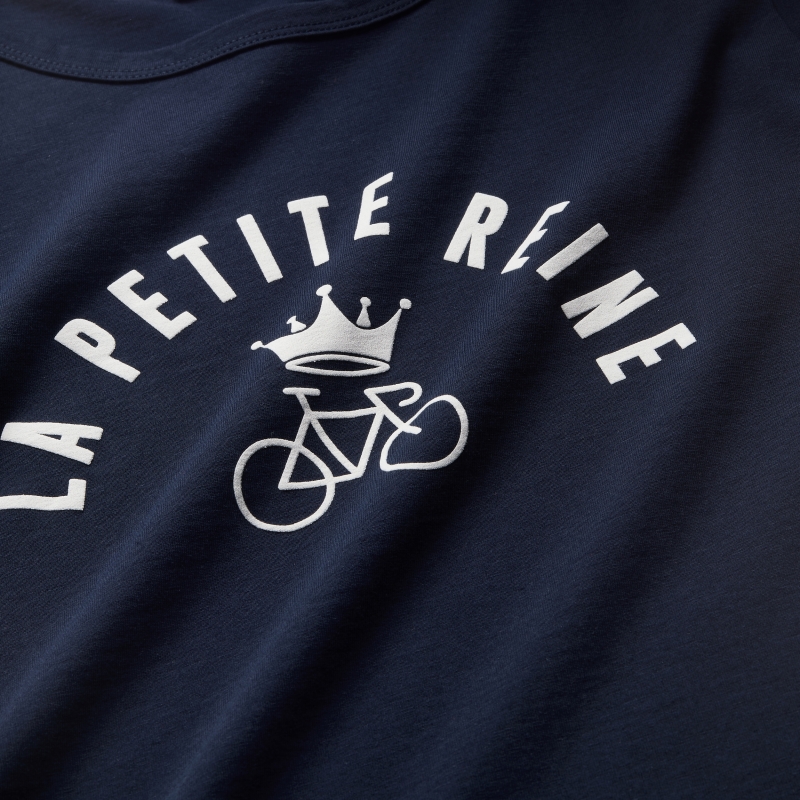 La Petite Reine T-Shirt