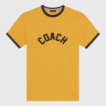 T-shirt Coach