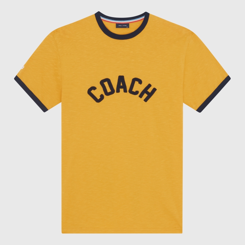 Coach T-shirt