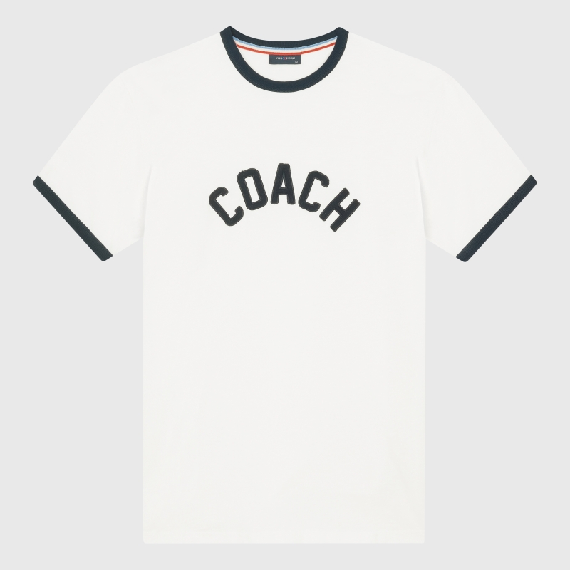 Coach T-shirt