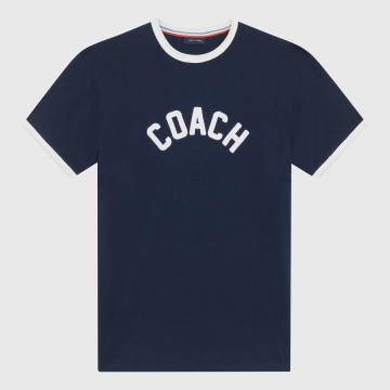 T-shirt Coach