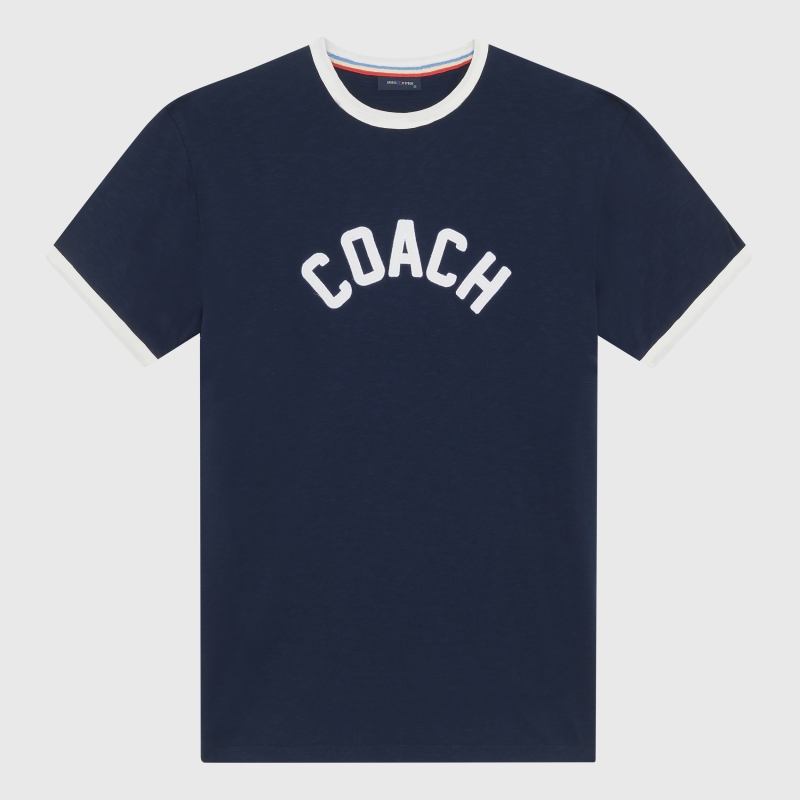 Coach T-shirt