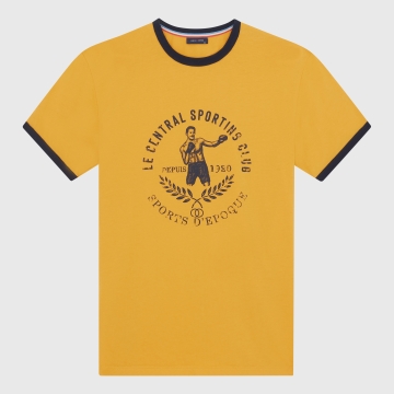 Central Sporting Club T-shirt