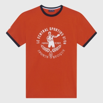 Central Sporting Club T-shirt