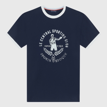 Central Sporting Club T-shirt