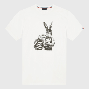 The Hare and the Tortoise T-shirt