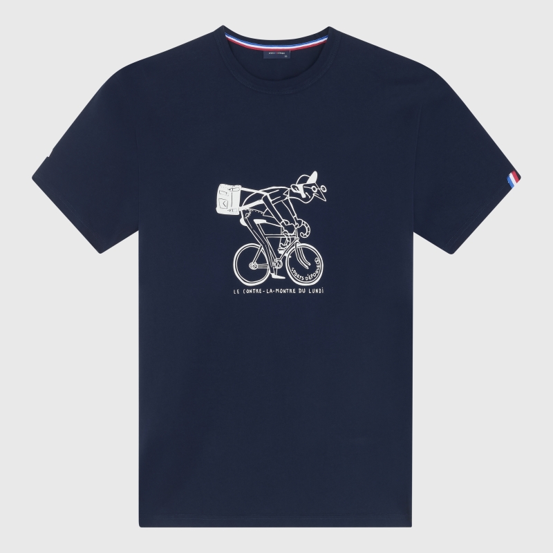 Time Trial T-shirt