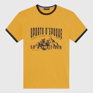 T-shirt Ed & Tiger