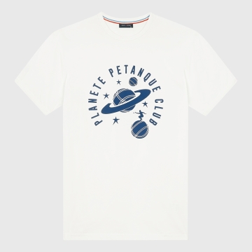 Planet Petanque Club T-shirt