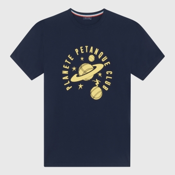 Planet Petanque Club T-shirt