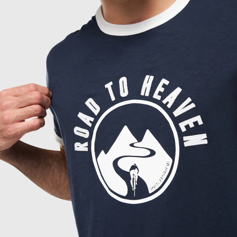 Road To Heaven T-shirt