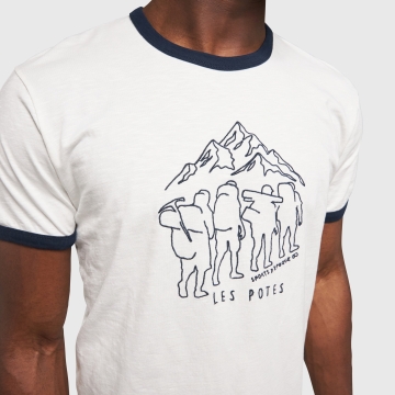 Les Potes T-Shirt