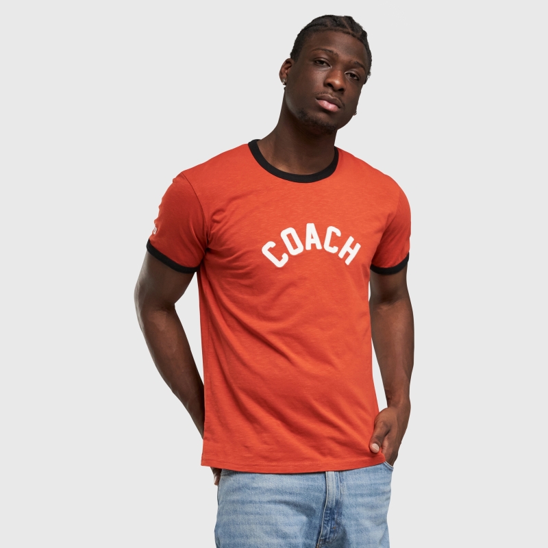 Coach T-shirt