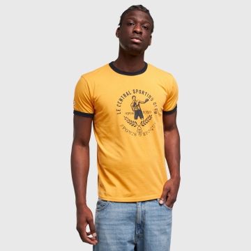 Central Sporting Club T-shirt