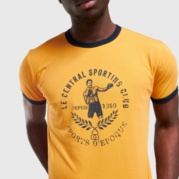 Central Sporting Club T-shirt