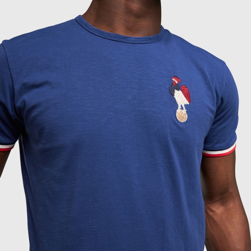 T-shirt Football 1921