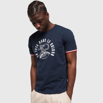 Tête Dans Le Guidon T-shirt