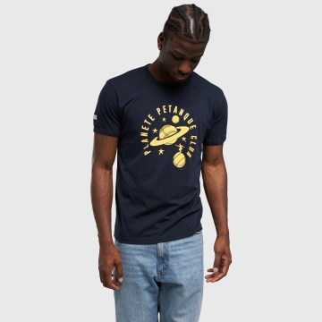 Planet Petanque Club T-shirt