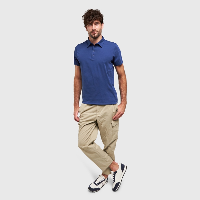 Featherweight Polo