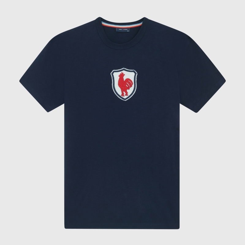 T-shirt Guillemot