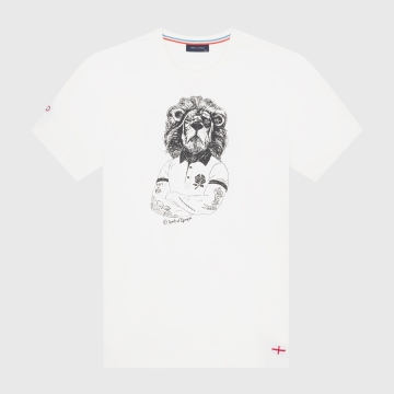 T-shirt Lions