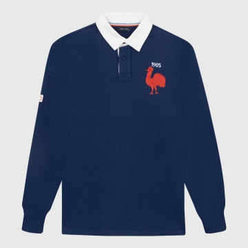 Polo Ml France 1905