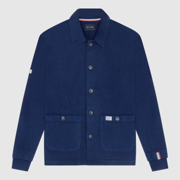 Serge Overshirt