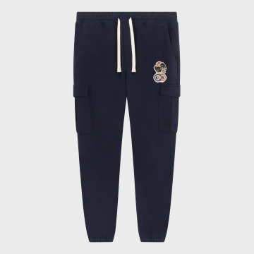 Sweatpant Cargo 1917