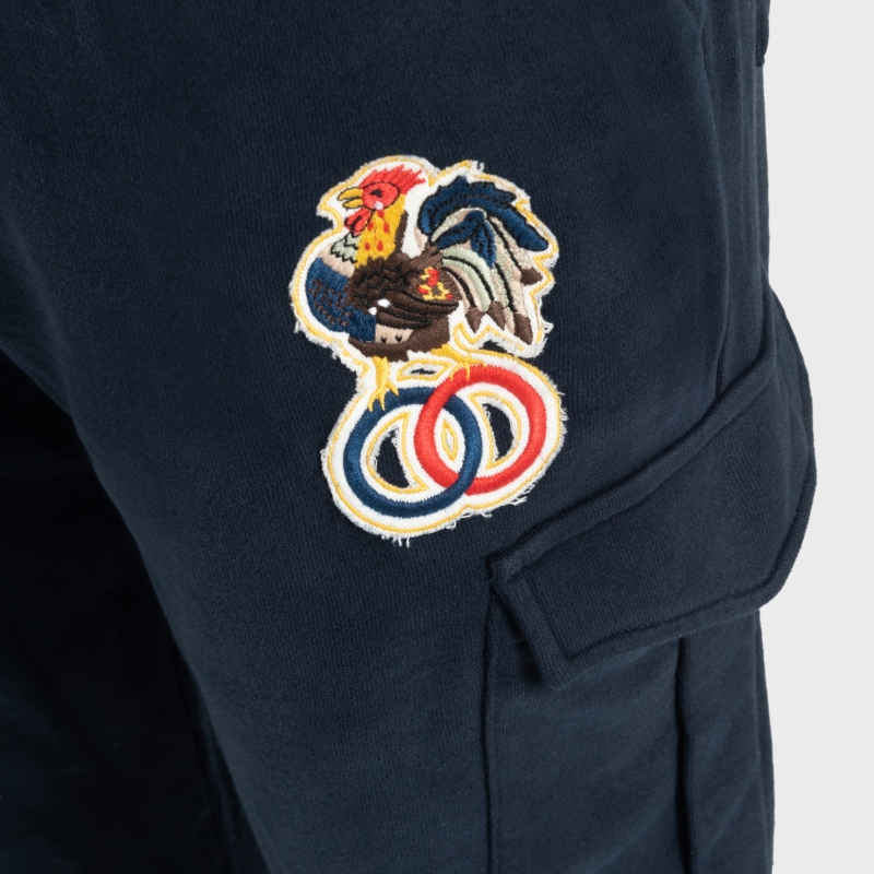 Sweatpant Cargo 1917