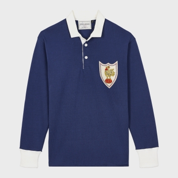 French Jersey 1958