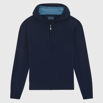 Hoody Zip Pull