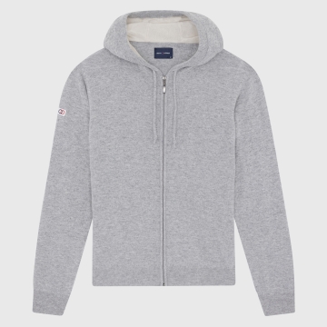 Hoody Zip Pull